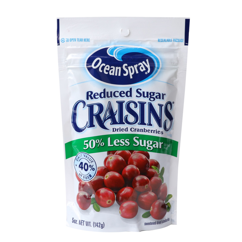 優鮮沛 低(dī)糖原味蔓越莓幹 142g