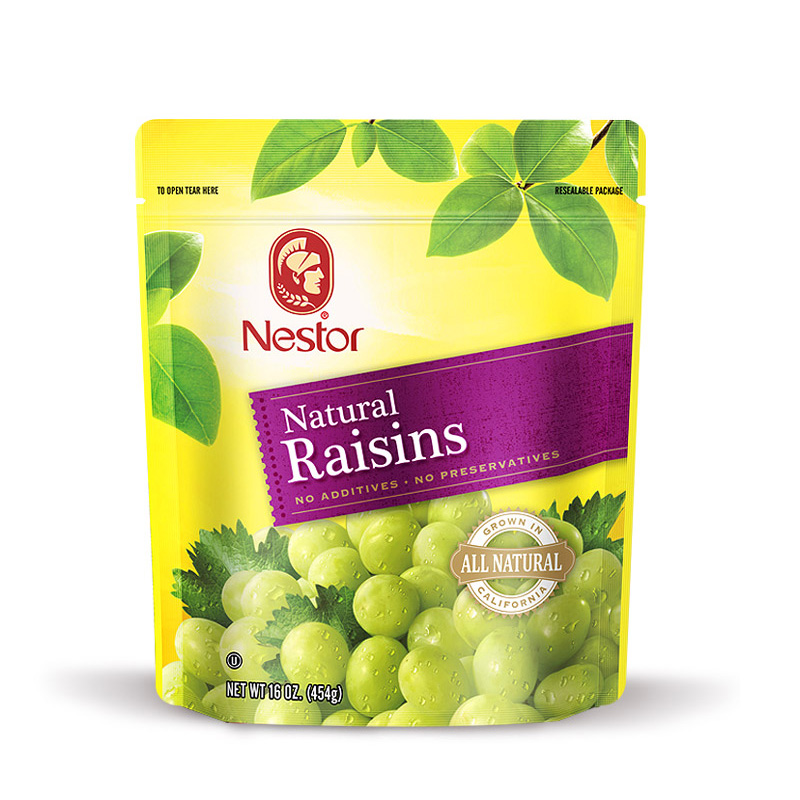 Nestor 葡萄幹  454g